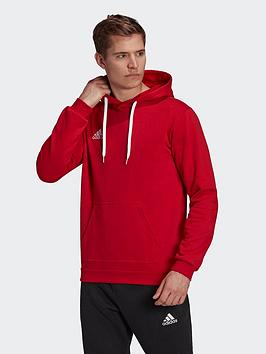 Adidas Entrada 22 Sweat Hoodie