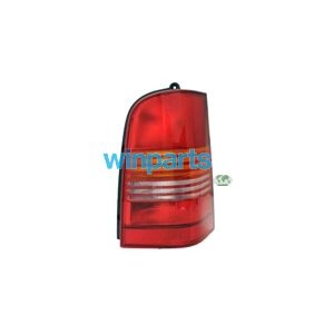 Tail Light LEFT V CLASS 6058412