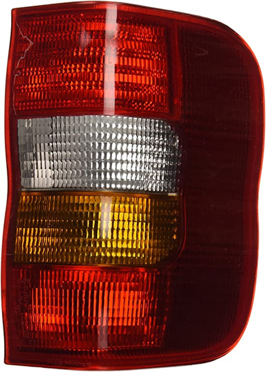 Combination Tail Light 085545 Valeo 085545