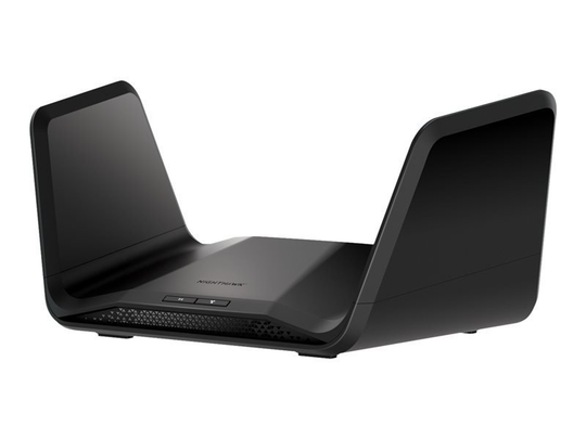 NETGEAR Nighthawk 8-Stream Tri-band AX8 Wi-Fi 6 Router (RAX70) - AX6600 Wireless Speed | 2,500 sq. ft. Coverage