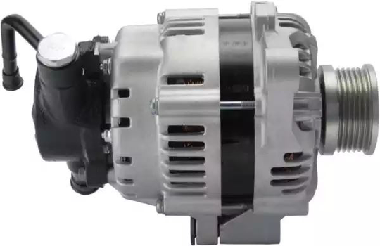 Alternator 8EL738212-641 by Hella