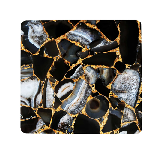 Marble Magnetic Wall Mounted Magnetic Board
