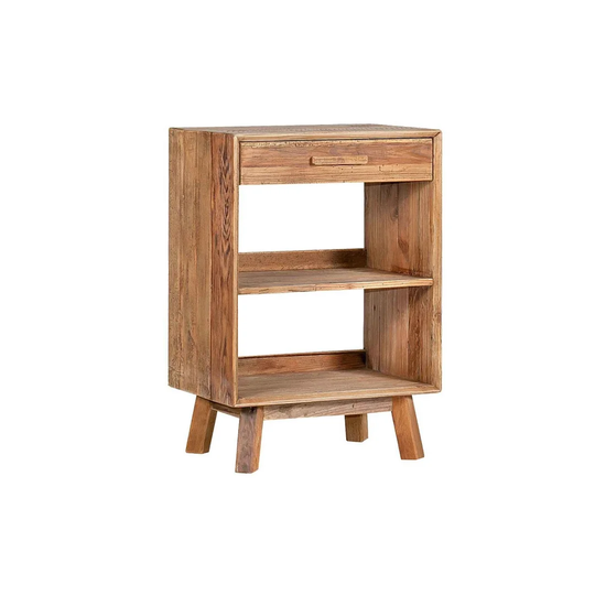 Corda 1 Drawer Bedside Table