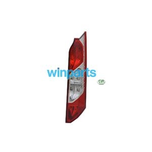 Tail Light GLASS RIGHT 3610401