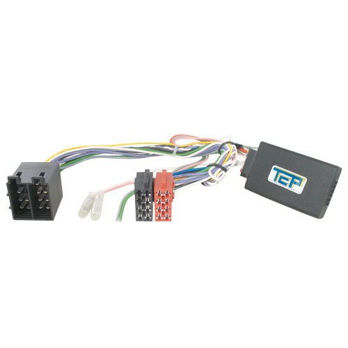 Steering wheel interface suitable for Mercedes/Volkswagen 271194601
