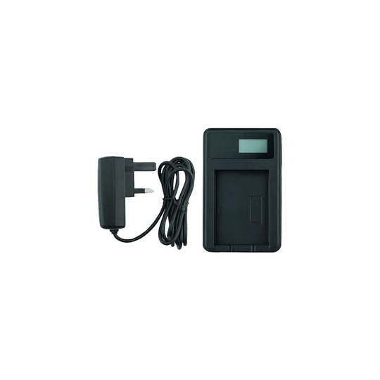 Mains Battery Charger For Sony DSC-T9 Digital Camera