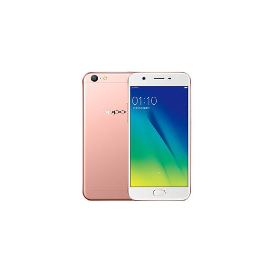 (Unlocked, Rose Gold) OPPO A57 Dual Sim | 32GB | 3GB RAM