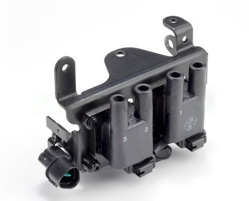 INTERMOTOR DRY IGNITION COIL 12421 Replaces 27301-02100,27310-37120,27310 02611