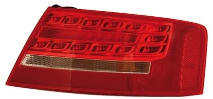 Combination Tail Light LLH272 Magneti Marelli LLH272