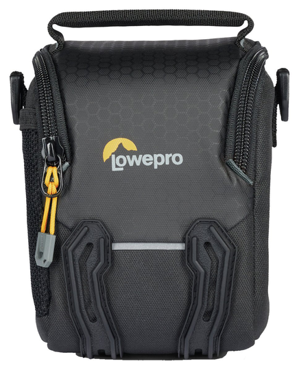 Lowepro Adventura SH 115 Camera Bag - Black