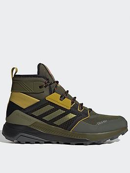 Adidas Terrex Trailmaker Mid Cold.Rdy Hiking Boots