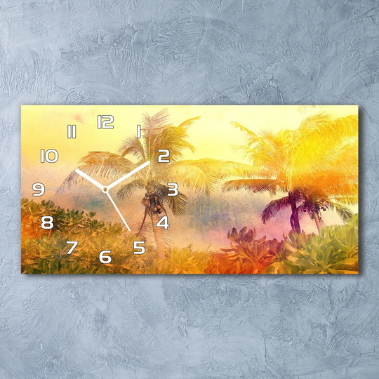 Jaycek Silent Wall Clock