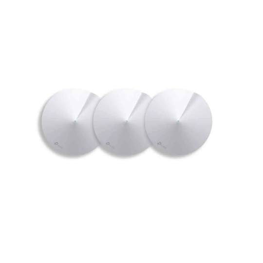 TP-Link AC1300 Deco Whole-Home Mesh Wi-Fi (3-Pack)
