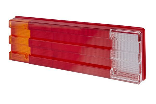 Light glass, combination Tail Light 9EL 340 201001
