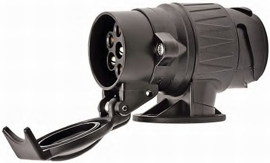 Socket Adapter 8JA005952-011 by Hella
