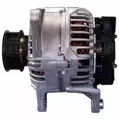 Alternator 8EL738011-001 by Hella
