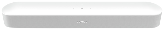 Sonos Beam Gen 2 Sound Bar - White