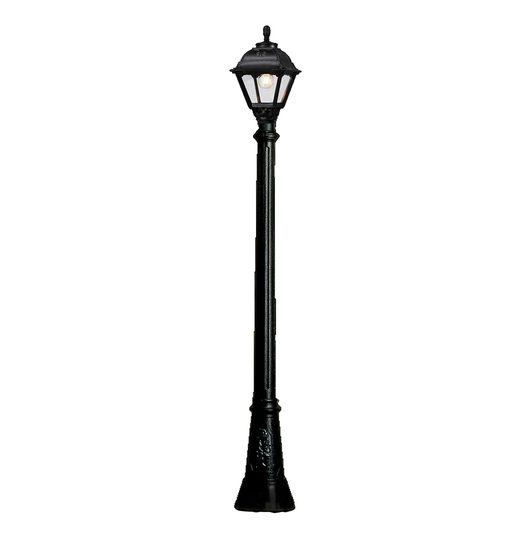 Andesine 1-Light 186cm Post Light