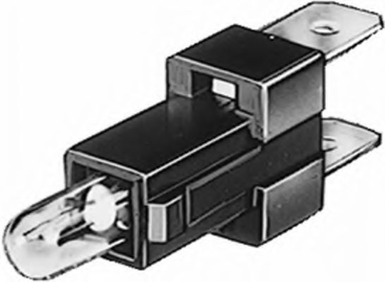 Lighting Bulb 9FF713627-001 by Hella