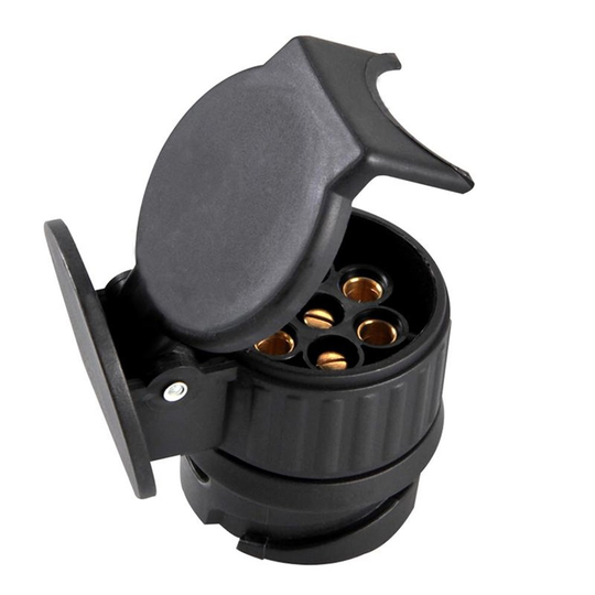 Trailer Adapter Plug 404033