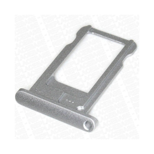 For iPad Air 2 | Replacement SIM Card Tray | Silver