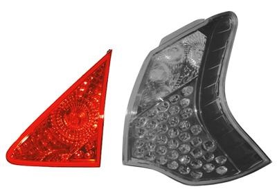 Tail Light RIGHT 3270670205000 Origineel 3270670205000