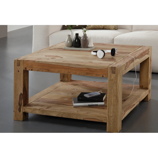 Nieves Coffee Table