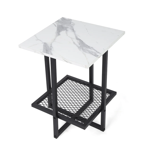 Potlatch Effect Living Room Tray Table