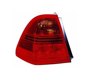 Tail Light LEFT 6254670115002 Origineel 6254670115002