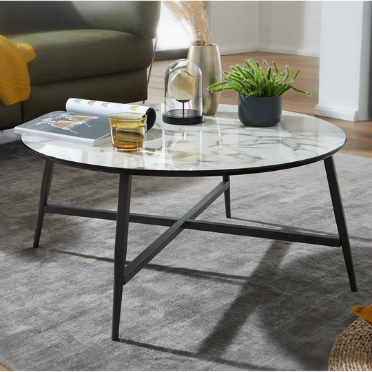 Nome Coffee Table