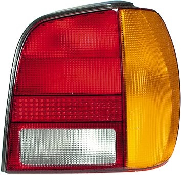 Combination Tail Light 9EL 962 541-051 Hella 9EL 962 541051