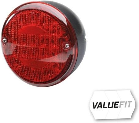 Combination Tail Light *** HELLA VALUEFIT *** 2SB 357 026211