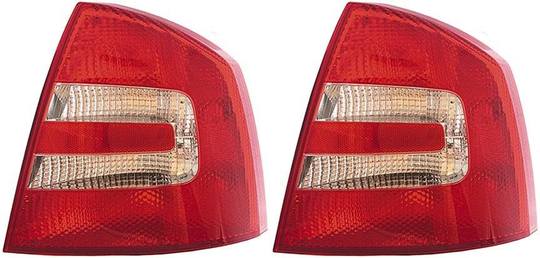 Taillight set SET_9EL 354 076-011 Hella SET9EL 354 076011
