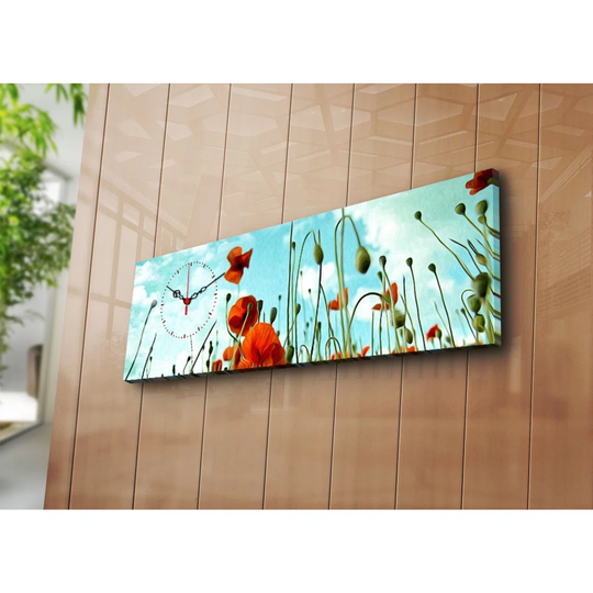 Durvesh Wall Clock