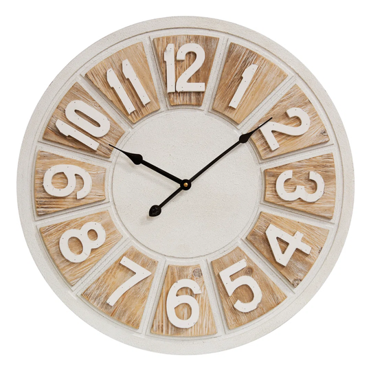 Nada 50cm Wall Clock