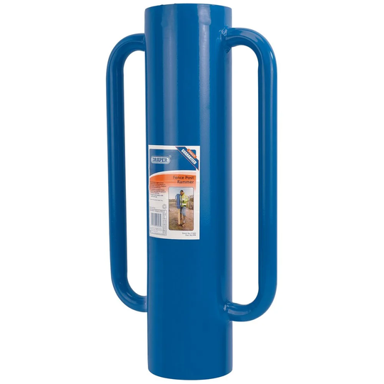 Fence Post Rammer - 26479