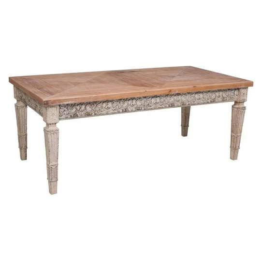 Quayle Coffee Table