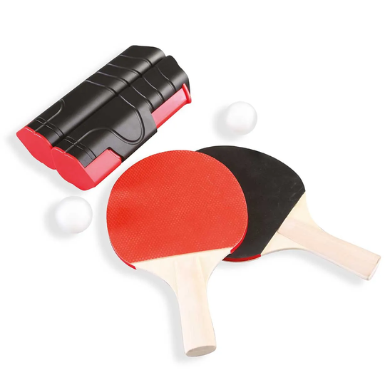 Winning Instant Table Tennis Retractable Set