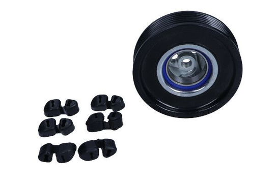 Magnetic Clutch, air conditioner compressor AC130009