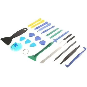 24 in 1 Opening Tool Set - iPhone 6, iPad Air 2, iPad mini 3