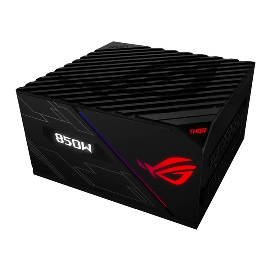 Asus ROG THOR 850W PSU