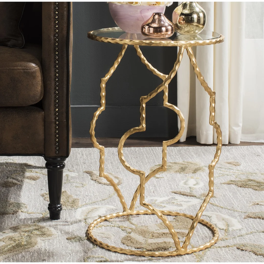 Brenton Side Table