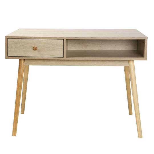Camryn 100Cm W Rectangular Writing Desk