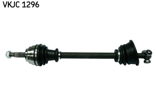 Drive Shaft VKJC 1296 SKF VKJC 1296