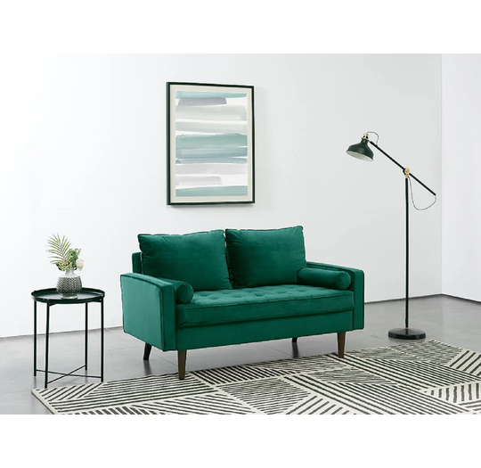 Marceline 3 Seater Standard Sofa