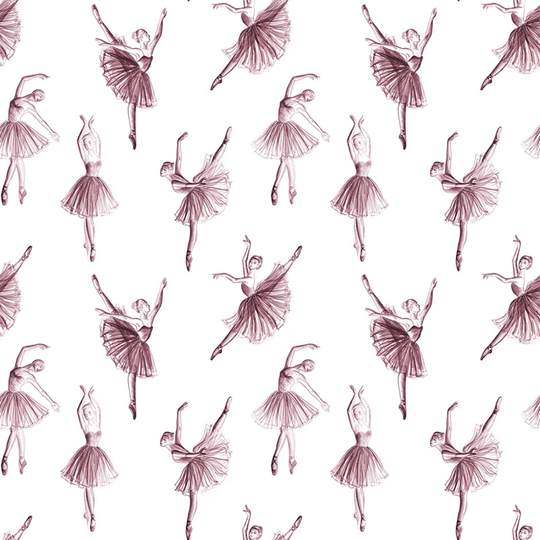 Kaige 3.6m x 2.5m Matte Wallpaper Roll