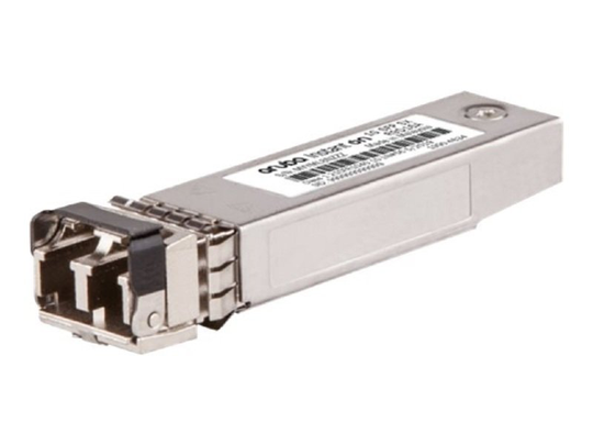 HPE Aruba Instant On - SFP (mini-GBIC) Transceiver Module - GigE