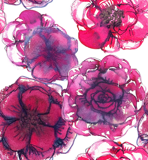 Kahani 3.6m x 2.5m Matte Wallpaper Roll