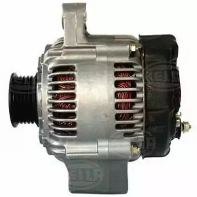 Alternator 8EL737945-001 by Hella