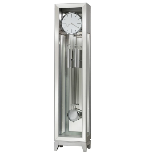 Blayne 193.04cm Grandfather Clock